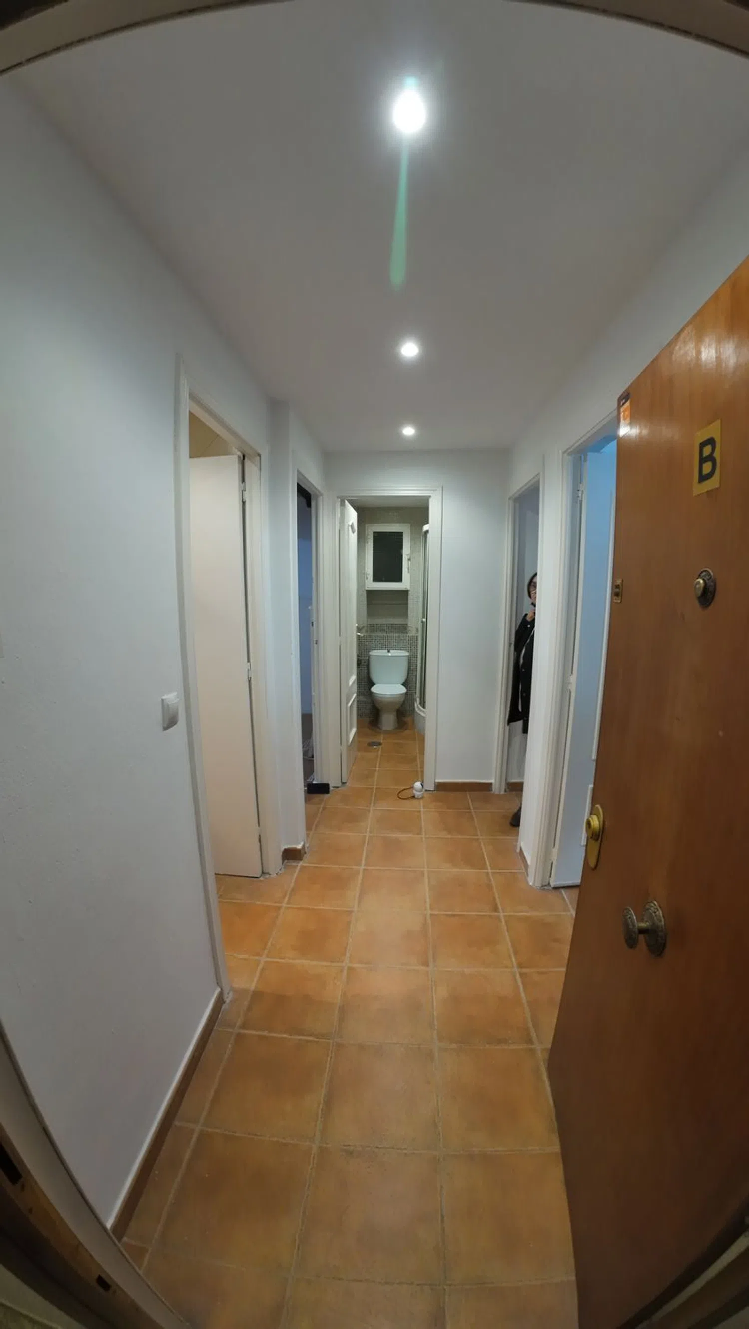 Piso en calle Alfonso Fernández, 16 - Foto 6