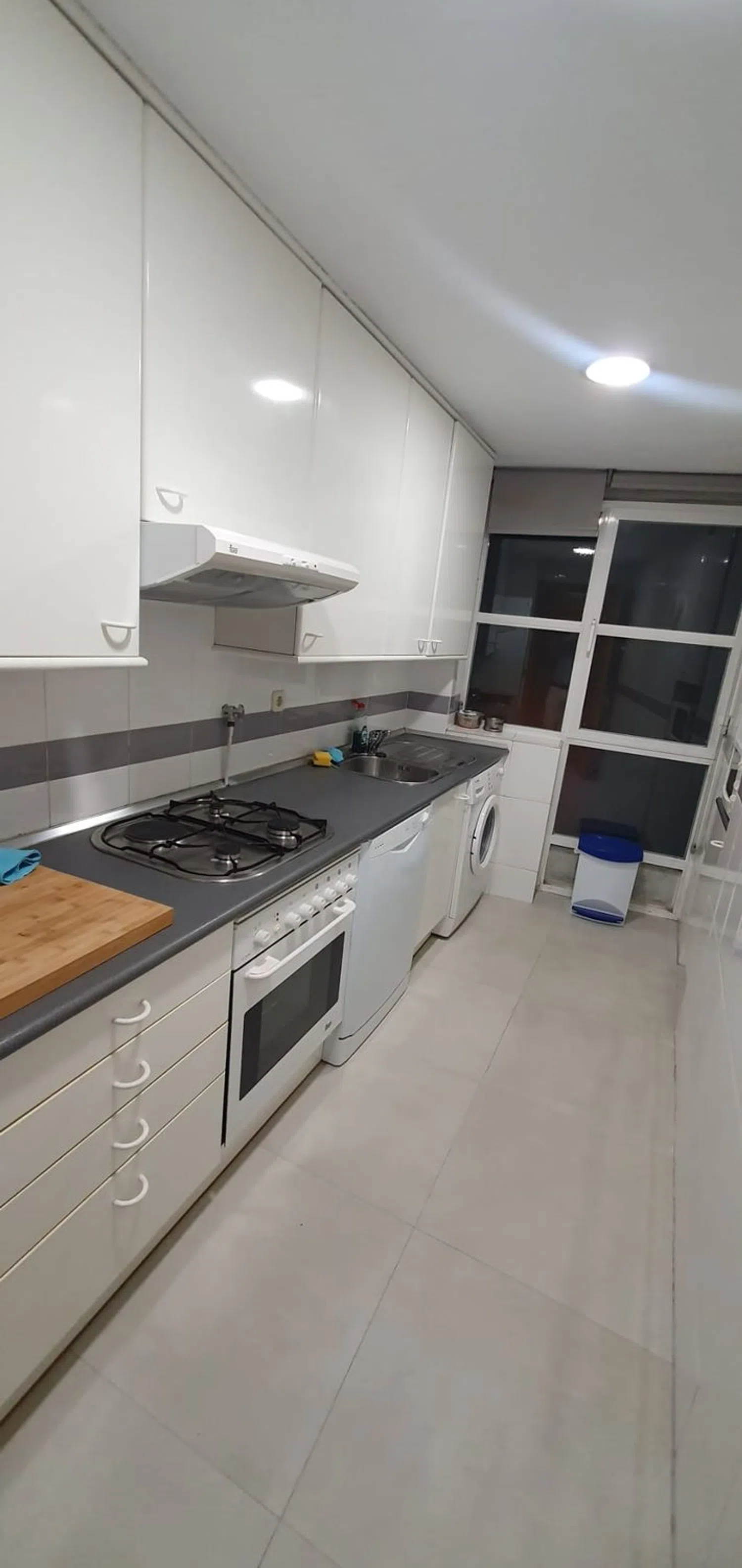 Piso en Barrio Conde Orgaz-Piovera - Foto 11