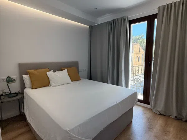 Piso en Calle de la Barraca, 245, El Cabanyal-El Canyamelar - Foto 11