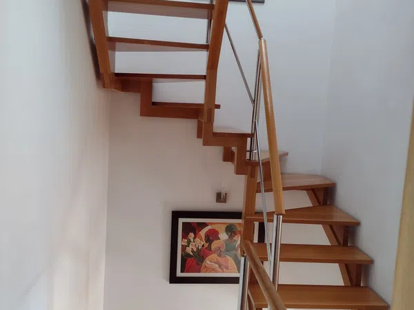 Chalet adosado en calle Xose Chao Rego, 32 - Foto 23