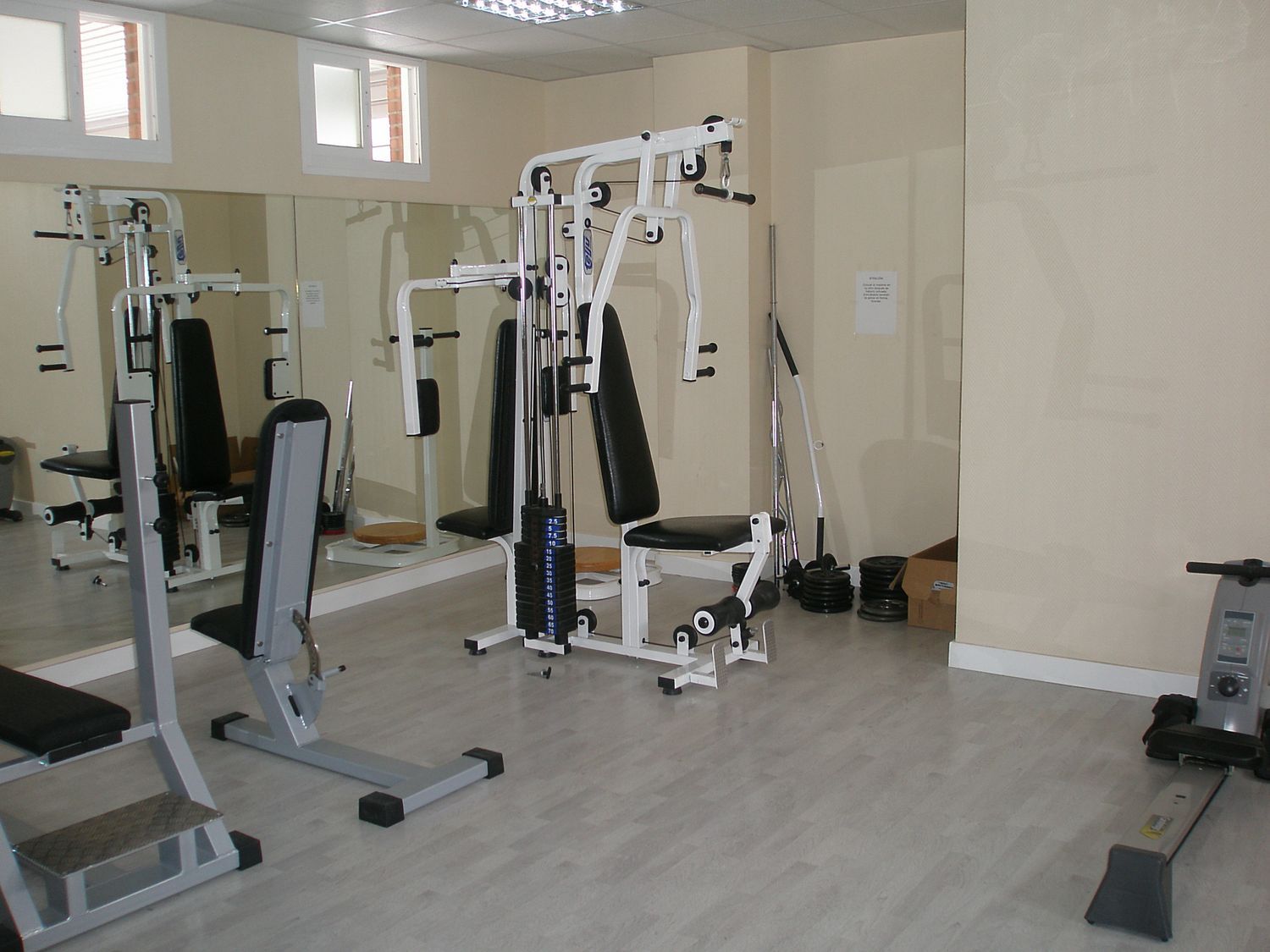 Piso en avenida de Francisco Pi y Margall, 79 - Foto 18