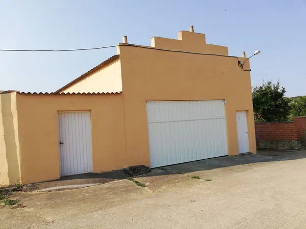 Casa de pueblo en Calle Mayor René, 7 - Foto 38