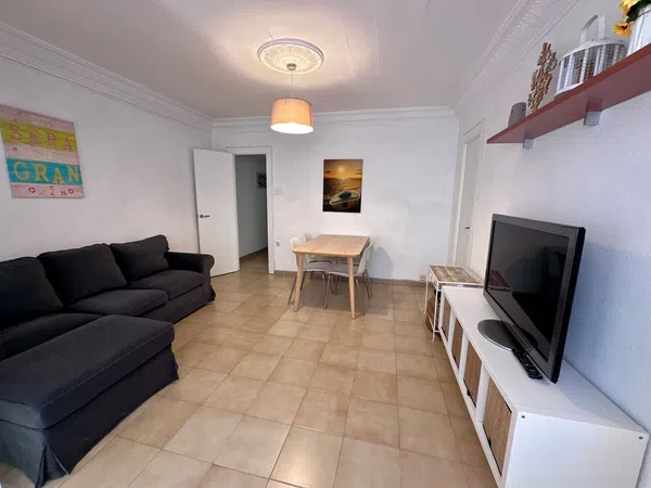 Piso en Calle Guillem Escrivà, 15, Playa de la Malvarrosa - Foto 4
