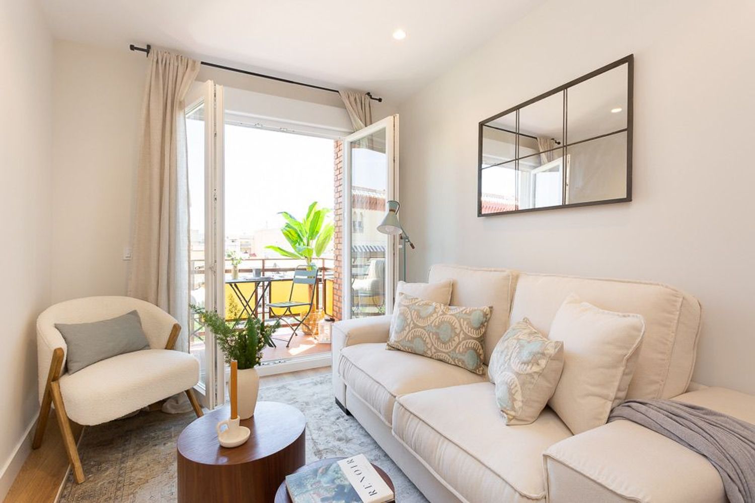 Piso en calle de Alonso Cano, 13 - Foto 11