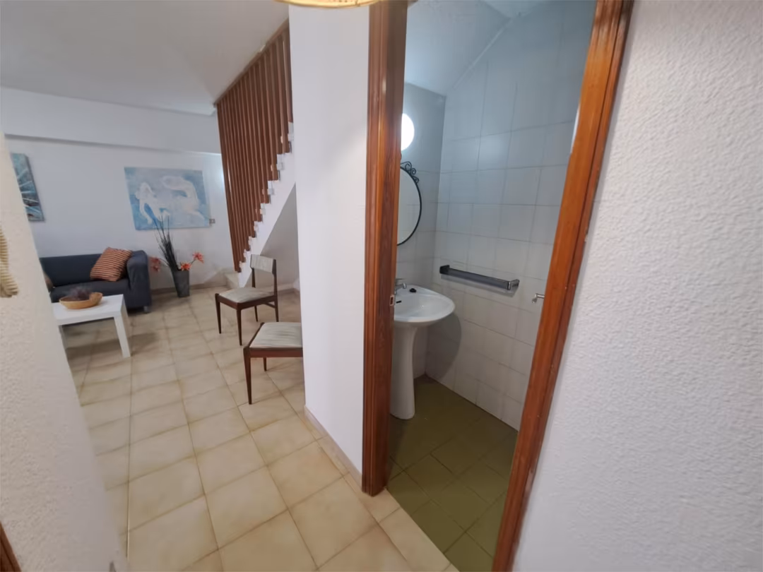 Apartamento en  Calle Noelia Afonso Cabrera 2 - Foto 10
