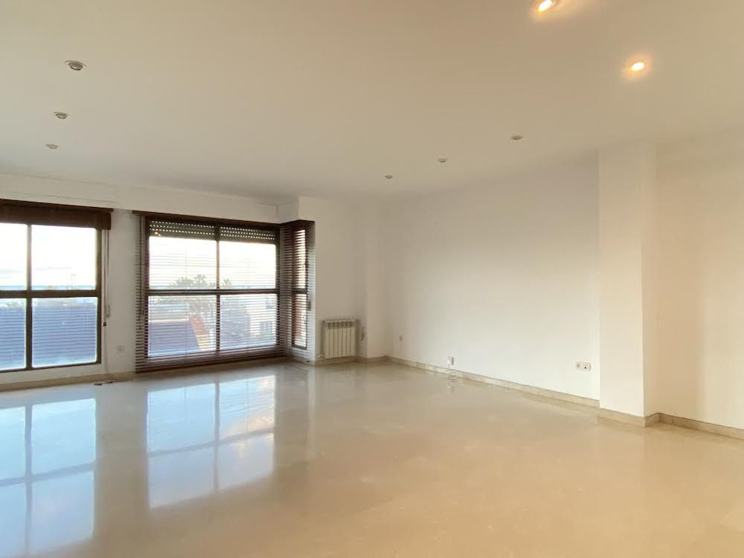 Estudio en Calle de Cavite, 121, Playa de la Malvarrosa - Foto 4