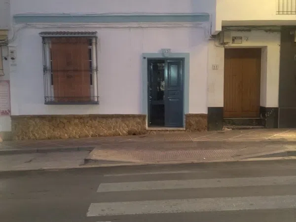 Casa o chalet independiente en Calle Ancha, 23, La Banda - Campo de Fútbol, La Banda - Campo de Fútbol - Foto 1