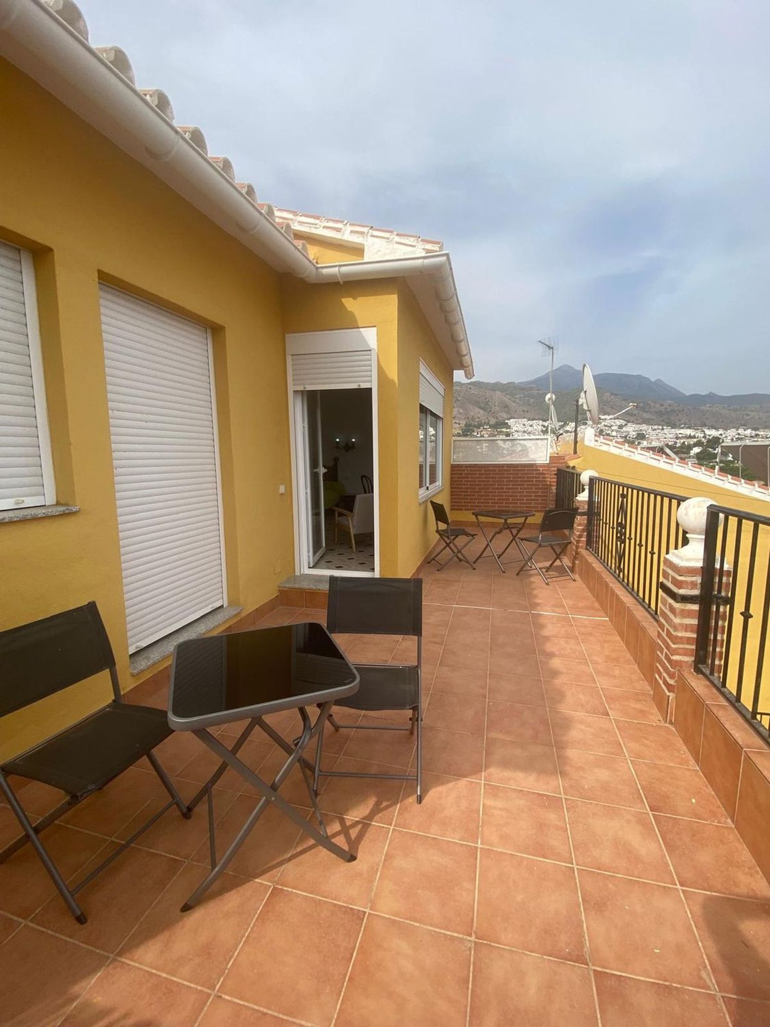 Casa o chalet independiente en Calle Salares, 39, Avda Pescia - Ctra de Frigiliana, Avda Pescia - Ctra de Frigiliana - Foto 19