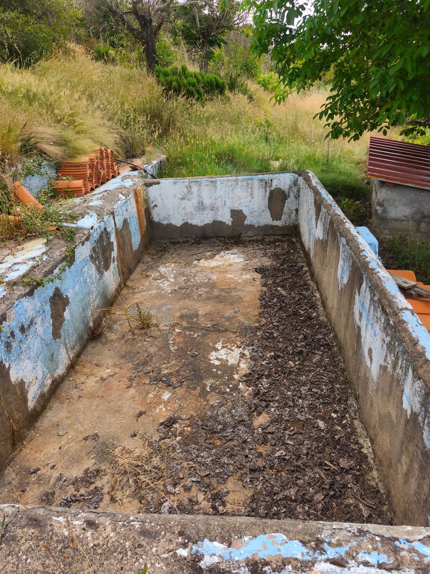 Casa de pueblo en Lugar Santibañez, 1029 - Foto 13