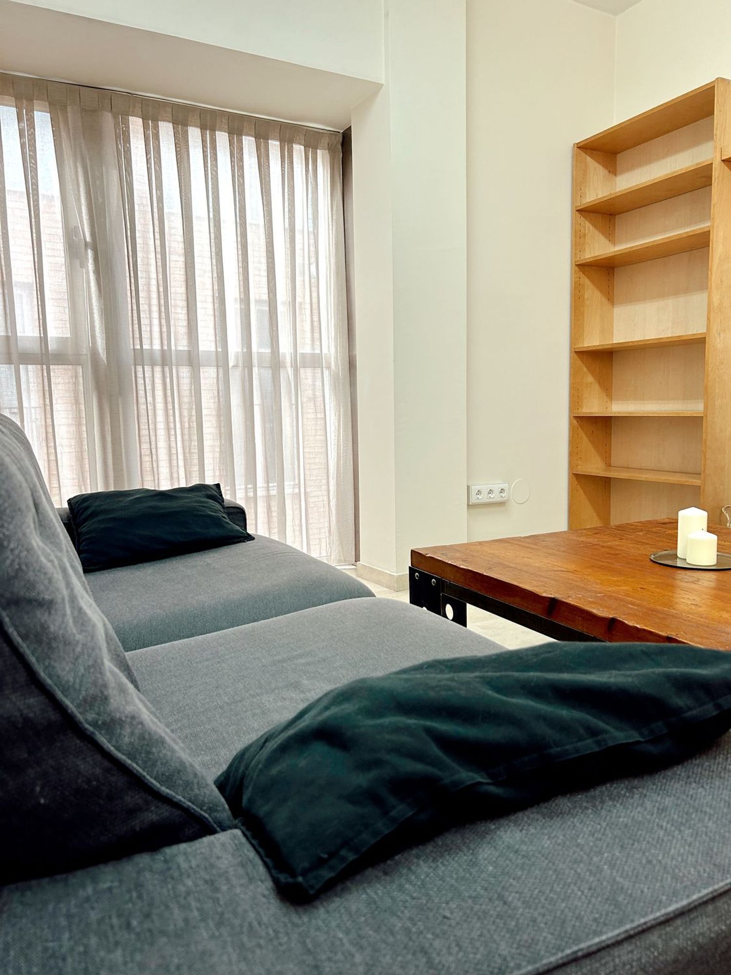 Piso en calle San Nicolás, 8 - Foto 6