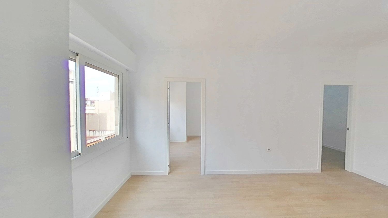Piso en La Torrasa, La Torrasa - Foto 2