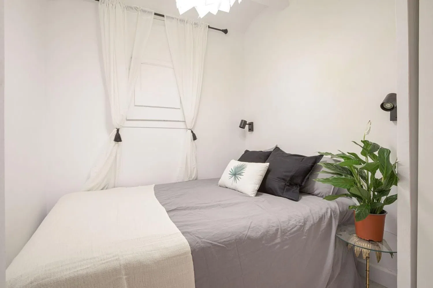 Estudio en calle dels Canvis Nous, 11 - Foto 8