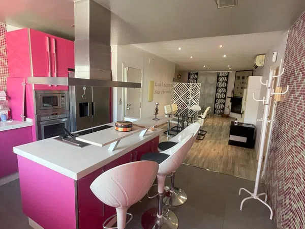 Chalet adosado en Calle Torre Almodóvar, 50, Torreblanca - Foto 1