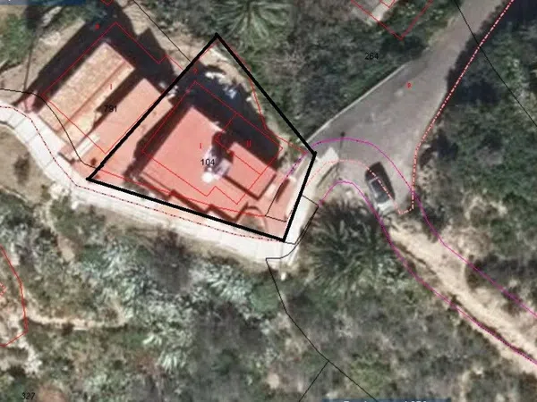 Casa de pueblo en Calle Banda de las Rosas s/n - Foto 28