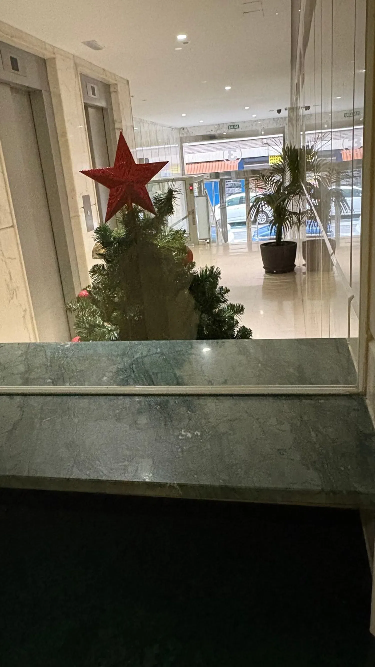 Piso en calle Azorín, 3 - Foto 2