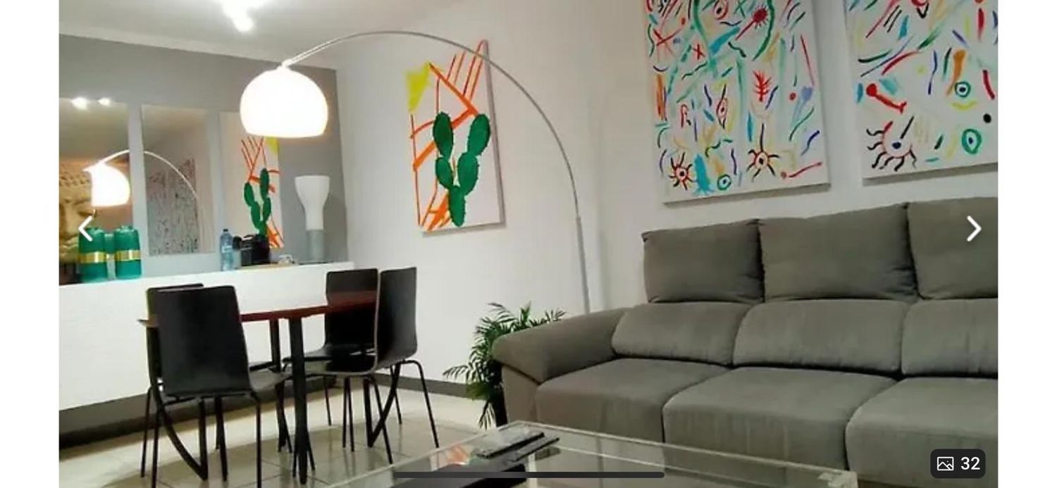 Piso en Avenida de Gran Canaria, 46, Playa del Inglés, Playa del Inglés - Foto 16