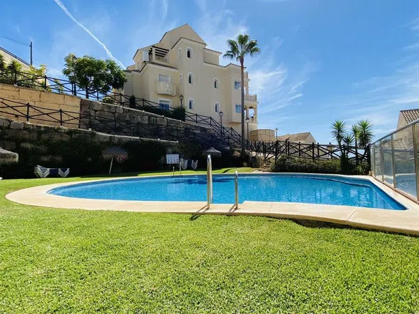 Piso en paseo de Francia, 5 Norte