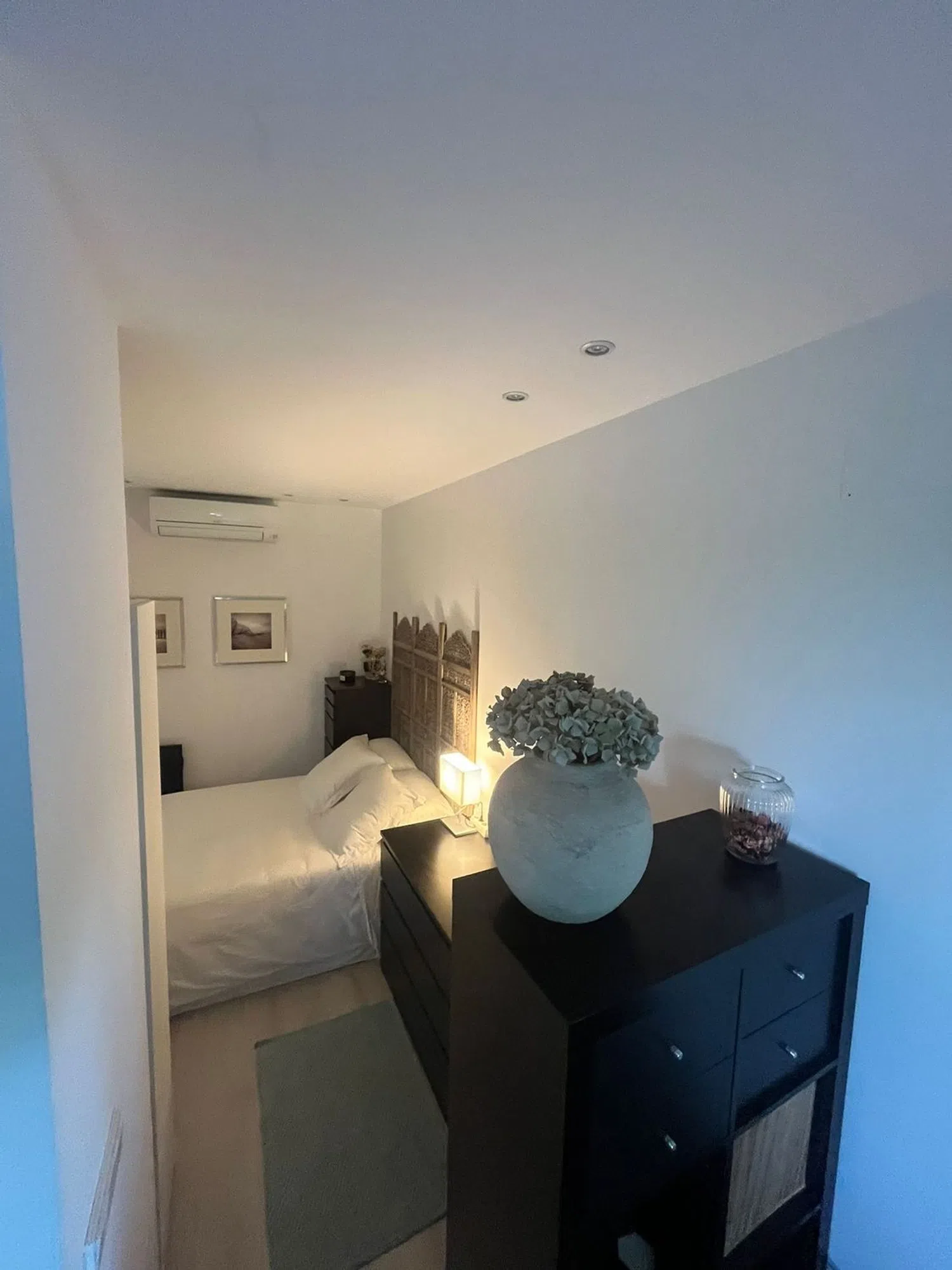 Estudio en avenida de Burgos, 48 - Foto 10