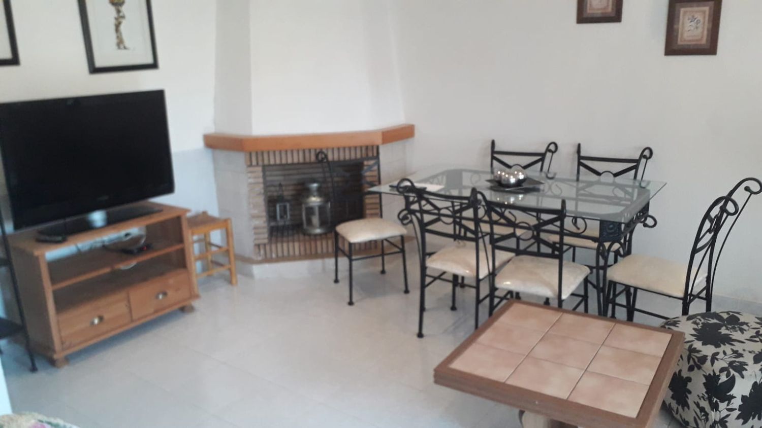 Chalet adosado en Partida a Barranquets, Carrer 01, 5 - Foto 5