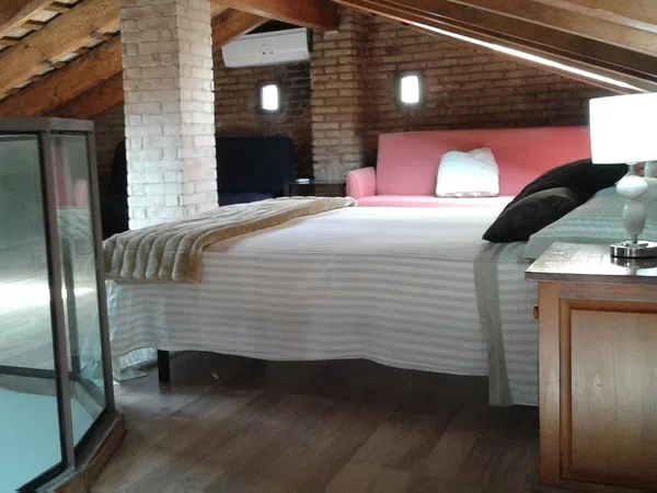 Casa independiente en calle de Vicente la Roda, 47 - Foto 18