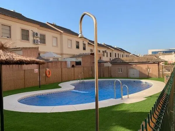 Piso en Avenida de Adolfo Suárez, 8, Arco norte - Avda España, Arco norte - Avda España - Foto 1