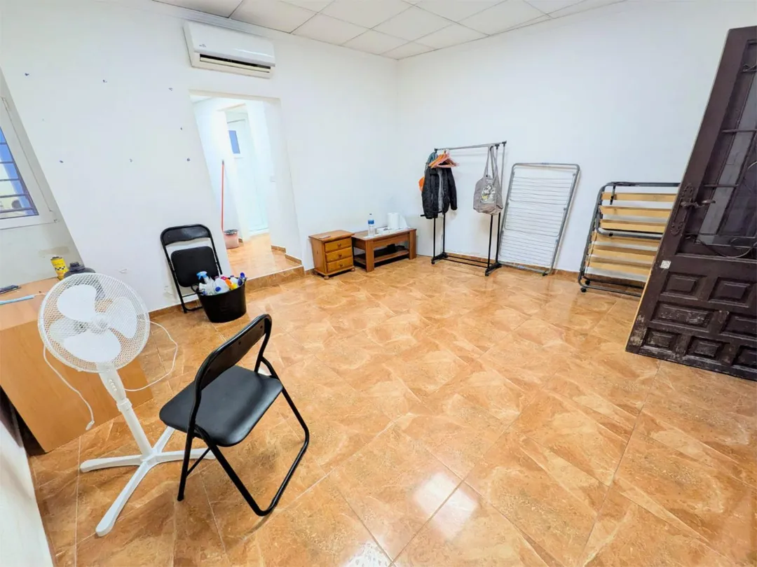 Piso en  Calle del Palomar 5 - Foto 2