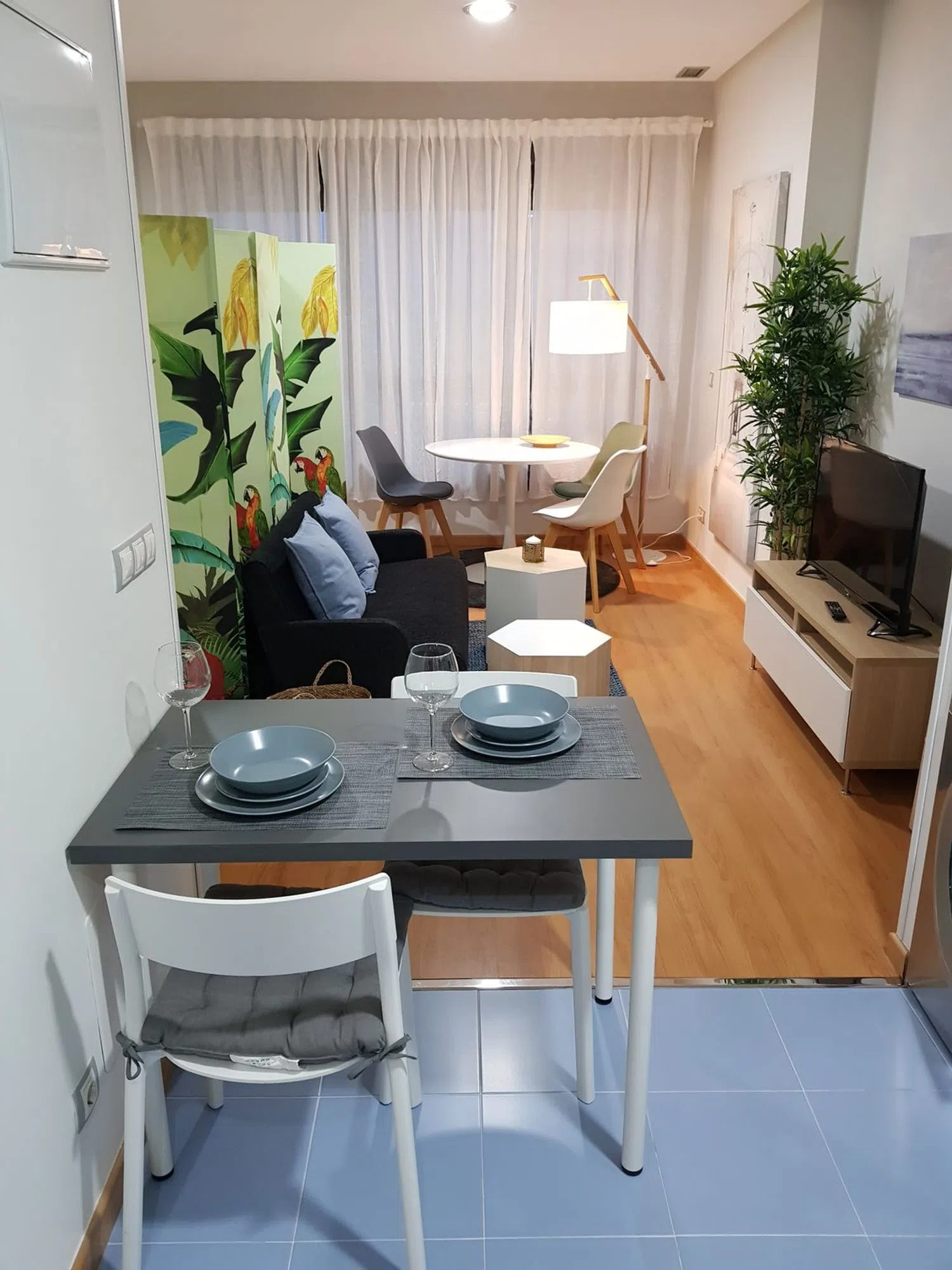 Estudio en calle de Dulce Chacón, 23 - Foto 6