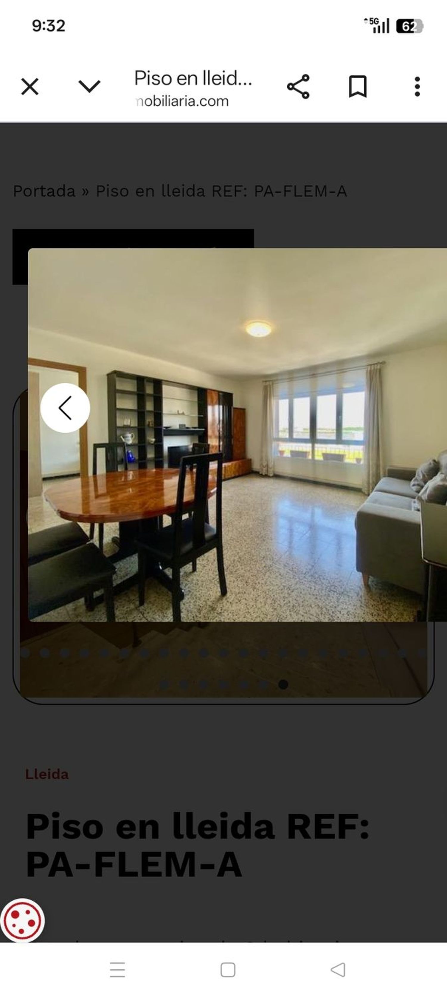 Piso en avenida del Doctor Fleming, 39 - Foto 8