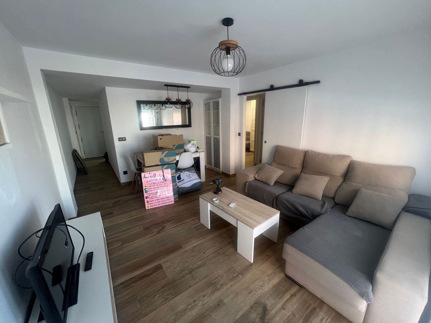 Piso en calle de Pablo Remacha, 13 - Foto 12