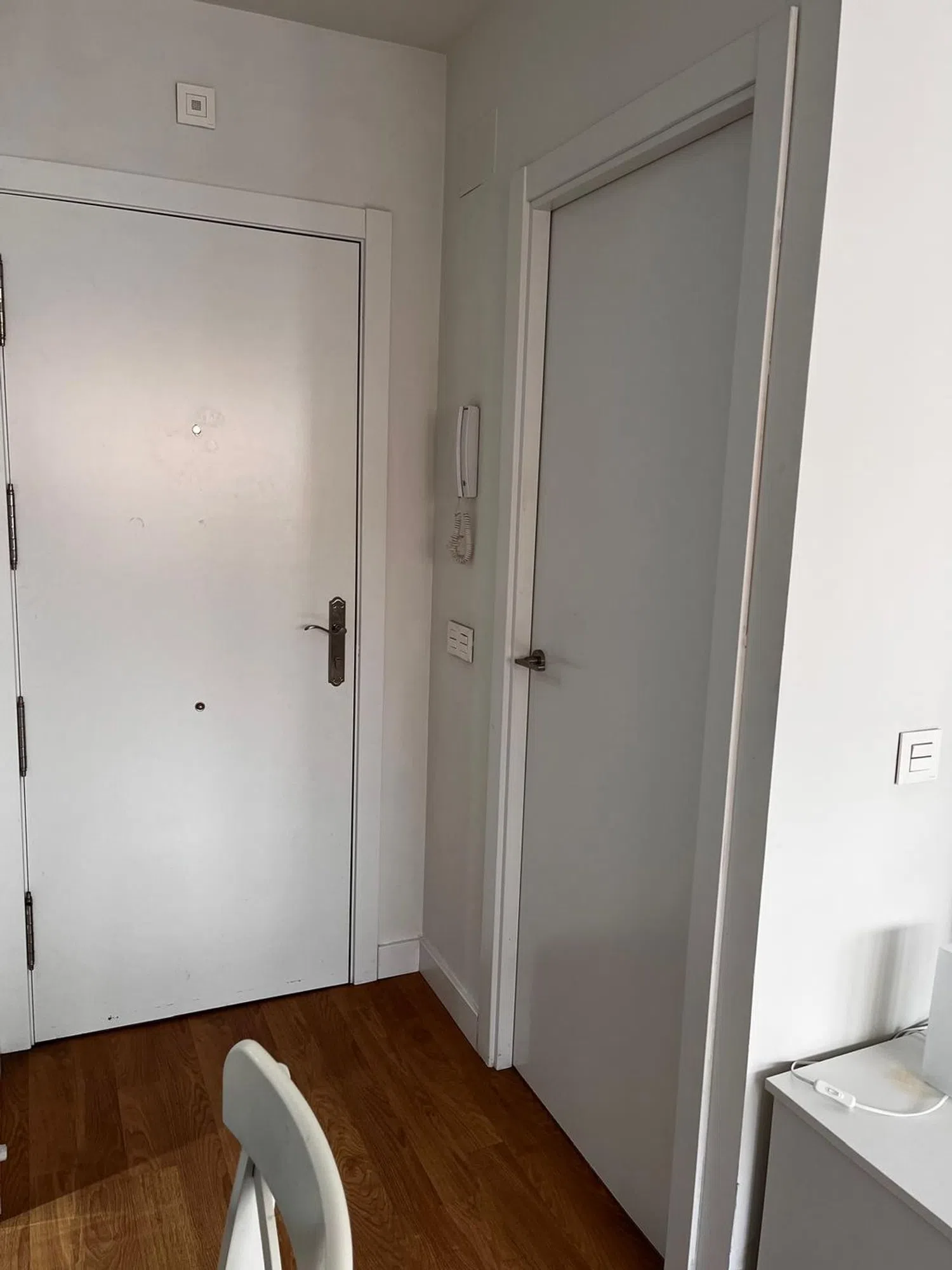 Estudio en calle de los Vizcaínos, 6 - Foto 30