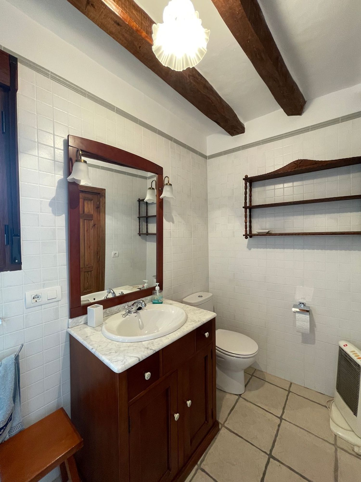 Casa de pueblo en Alpujarra de la Sierra - Foto 24