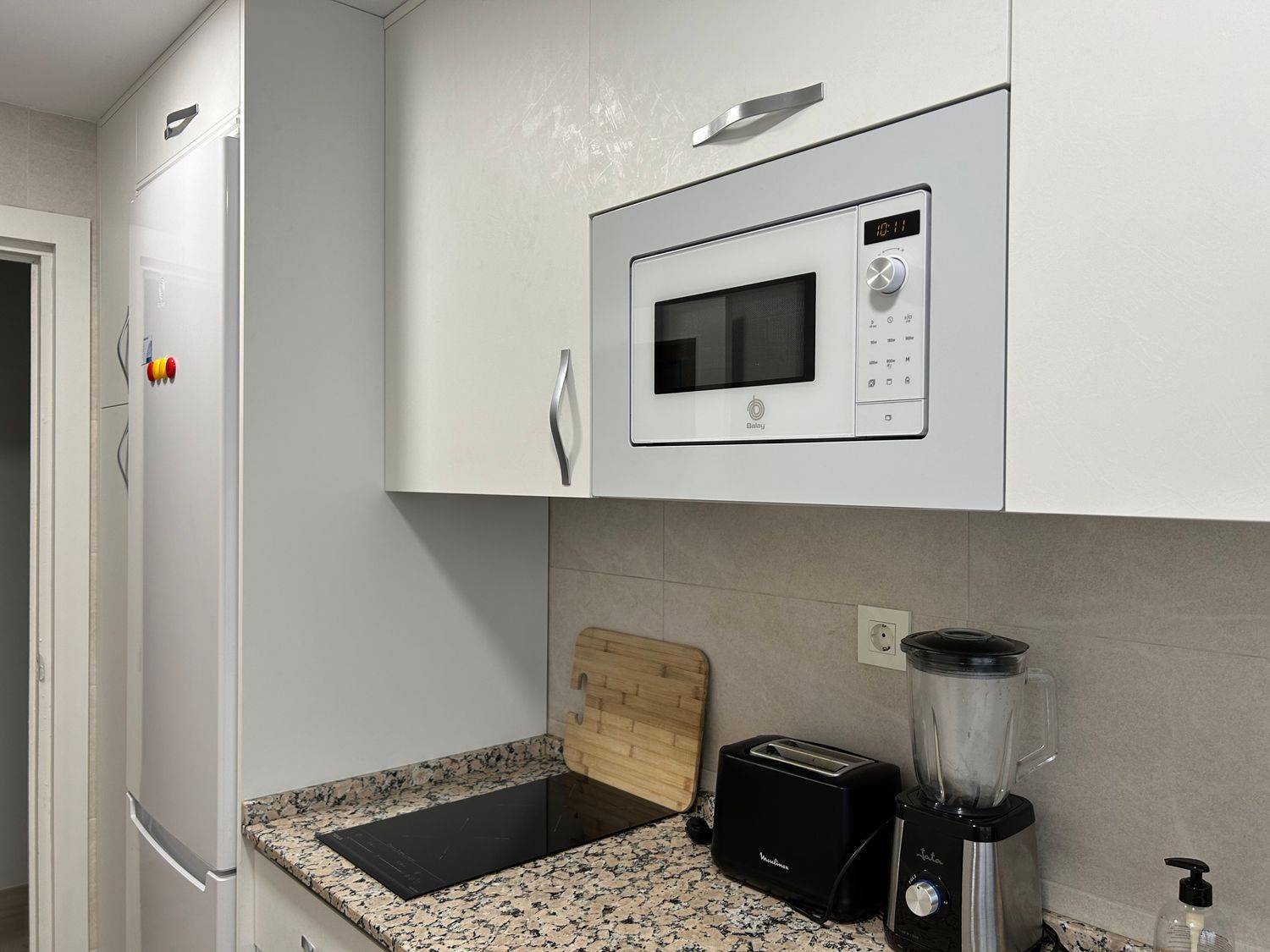 Piso en calle del Doctor Horno Alcorta, 26 - Foto 14