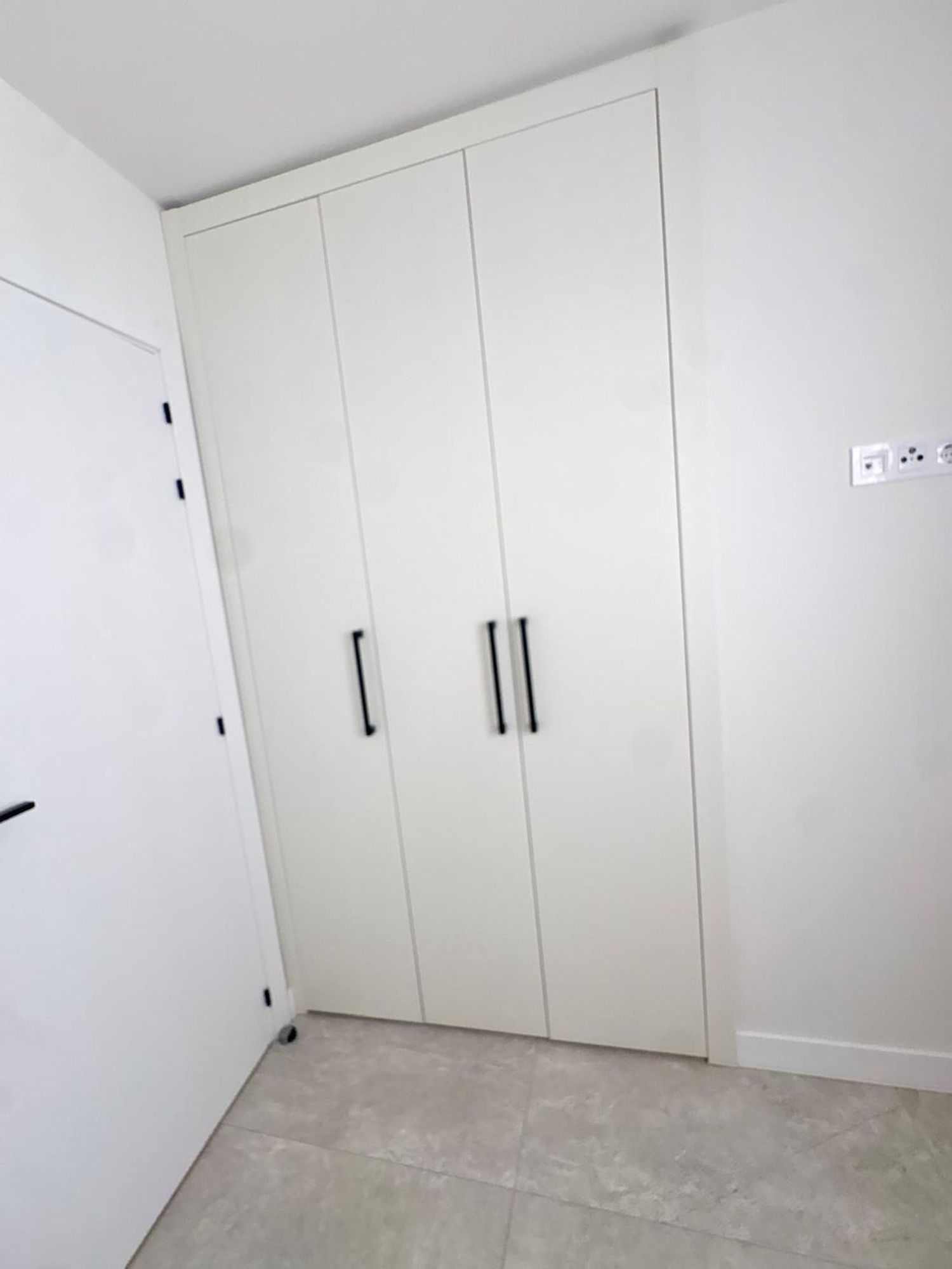 Piso en Calle Ruiz Blaser s/n, Malagueta - Monte Sancha - Foto 22