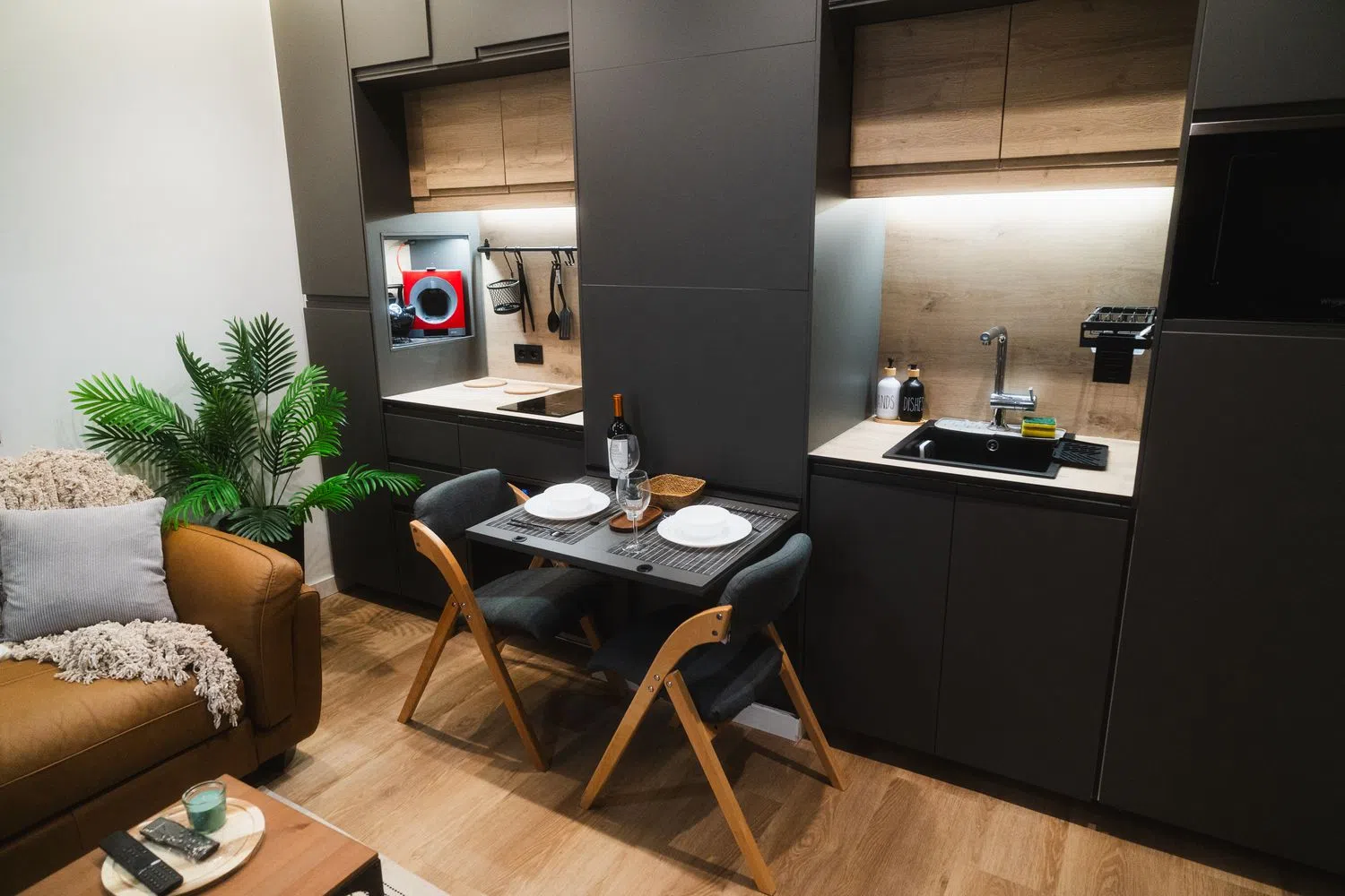 Estudio en calle d'En Colom, 1 - Foto 11