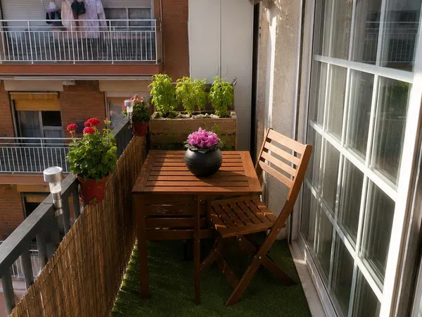 Piso en Calle Francesc Macià, 118, Plaça Catalunya - Vinyets, Plaça Catalunya - Vinyets - Foto 16