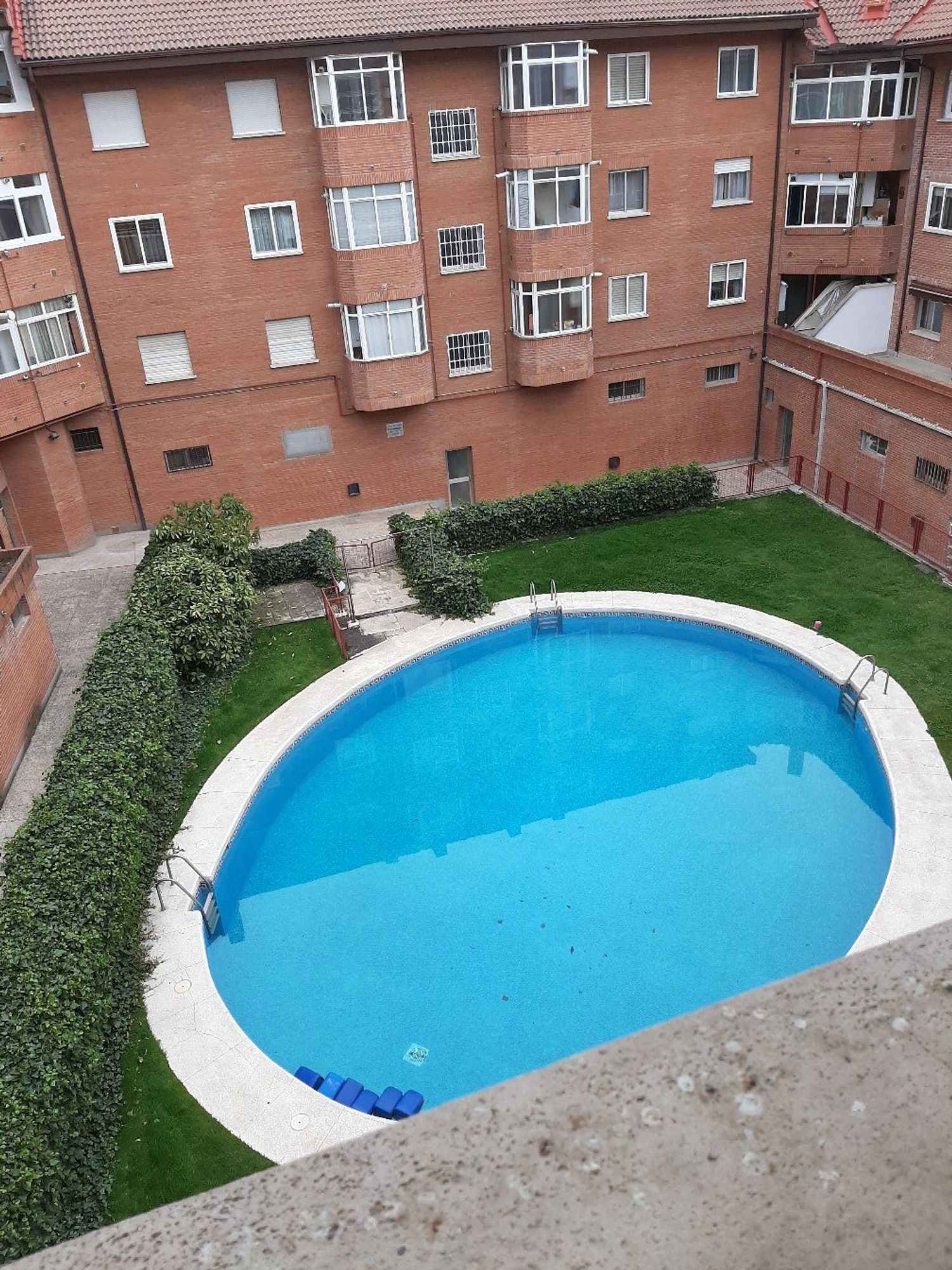 Piso en Calle los Madroños, 2, Villalba Estación, Villalba Estación - Foto 13