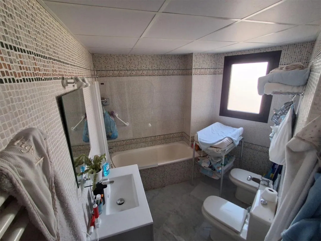 Piso en  Calle San Rafael de la Albaida 12 - Foto 8