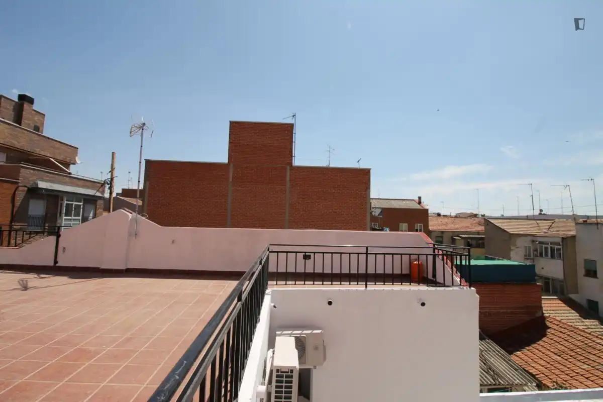 Apartamento en  Madrid Capital - Foto 21