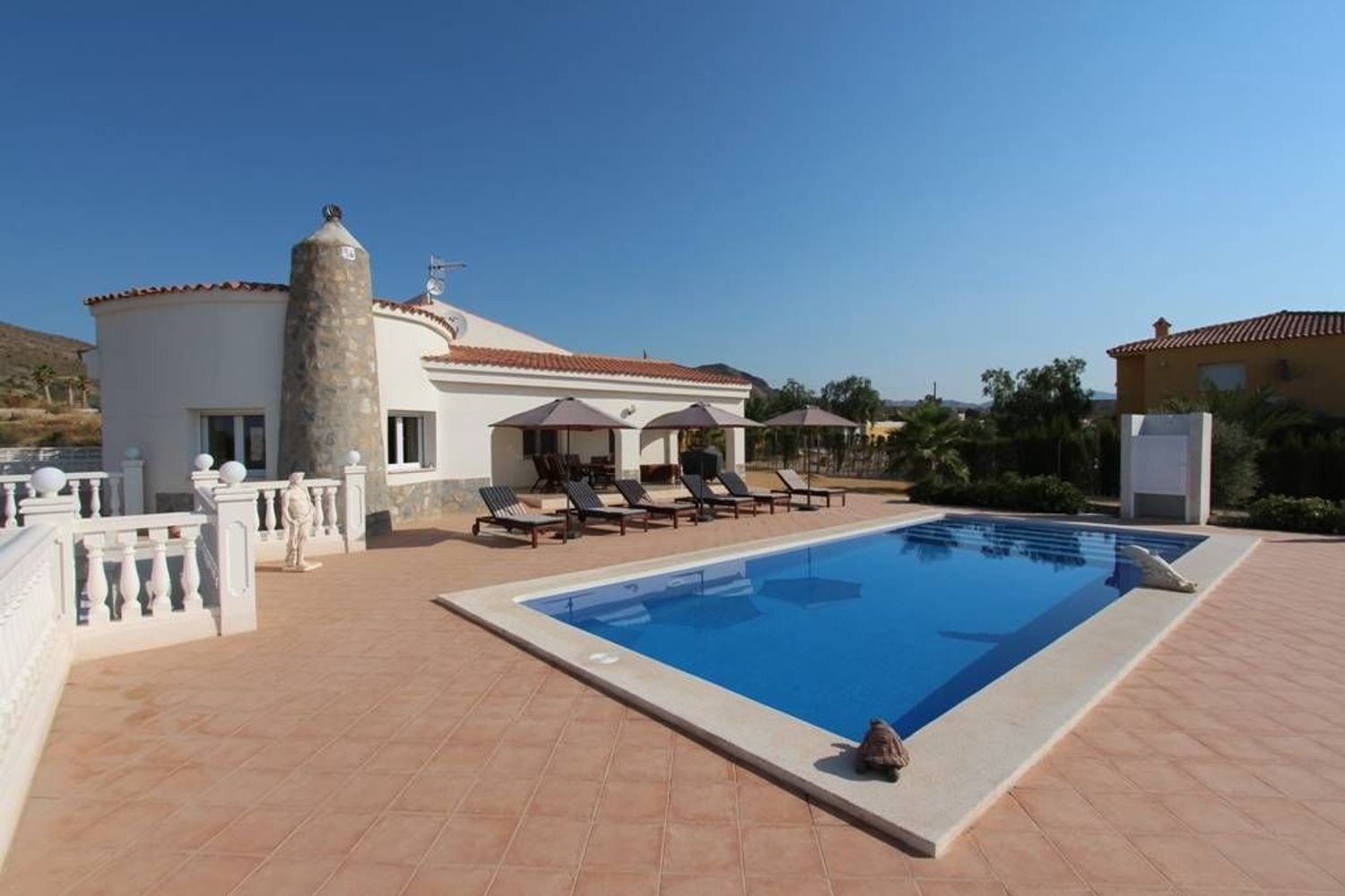 Casa o chalet independiente en Calle la Vall de Montesa s/n - Foto 28