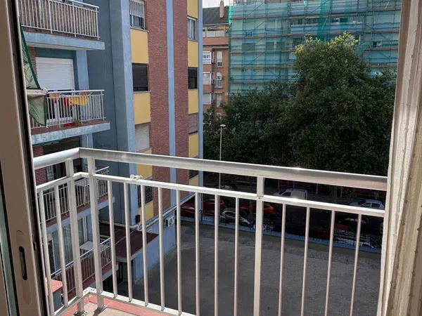 Piso en Calle del Pintor Maella, 3, La Creu del Grau - Foto 3