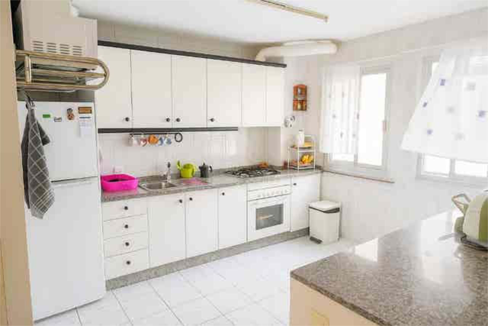 Piso en Benalúa - Foto 1