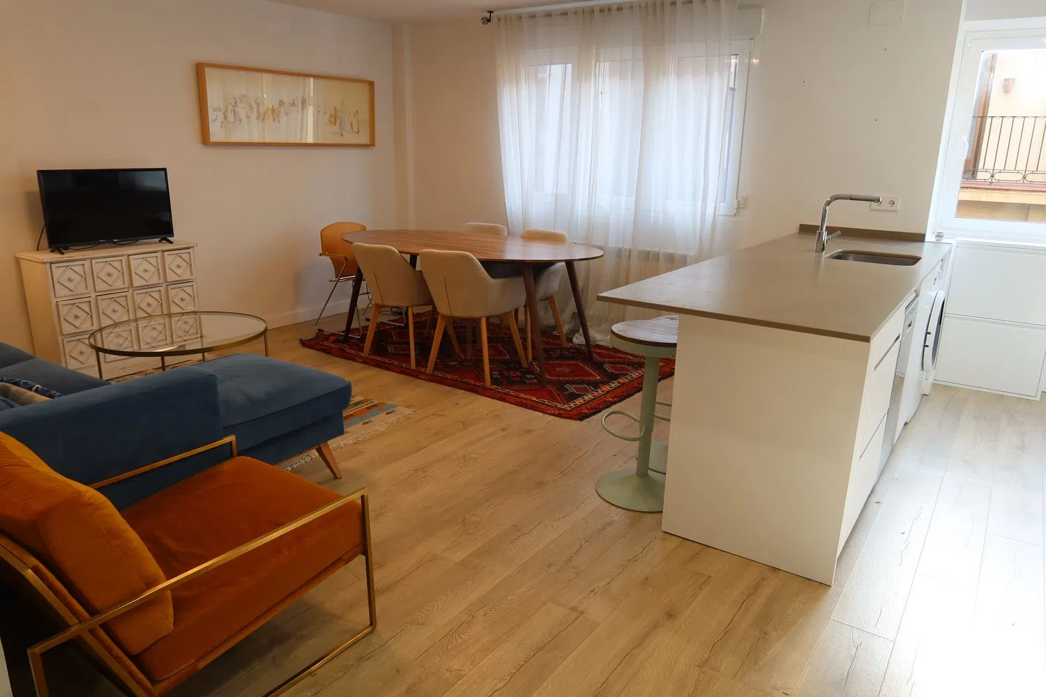 Piso en calle de Felipe Campos, 2 - Foto 9