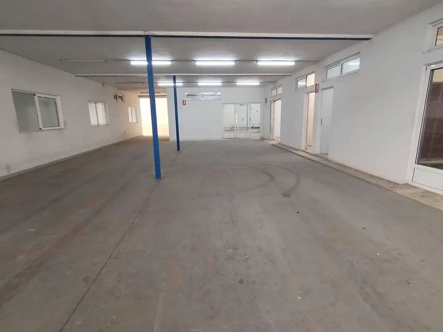 Nave Industrial en Alicante / Alacant - Foto 6