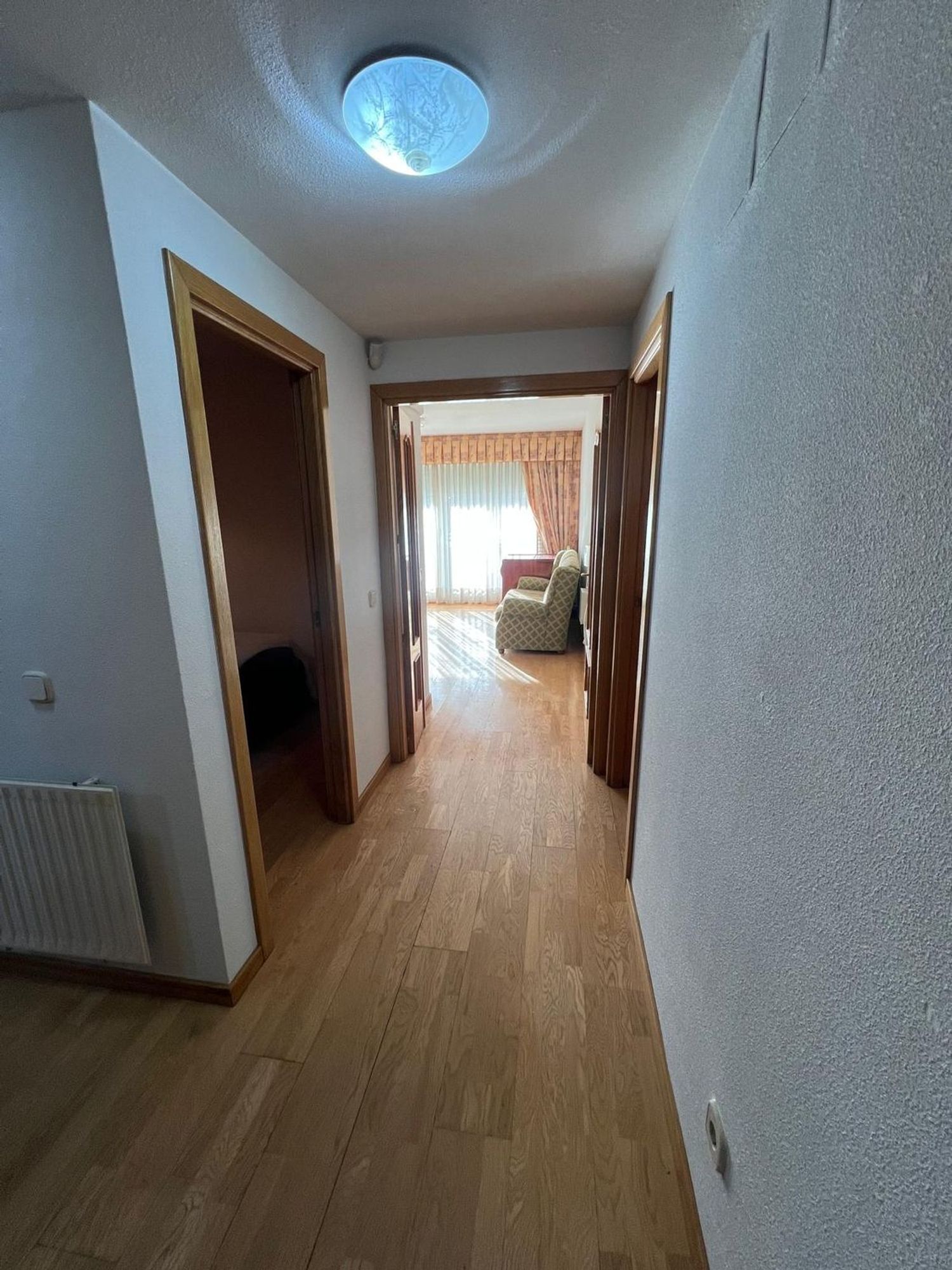 Piso en Villalba Estación - Foto 1