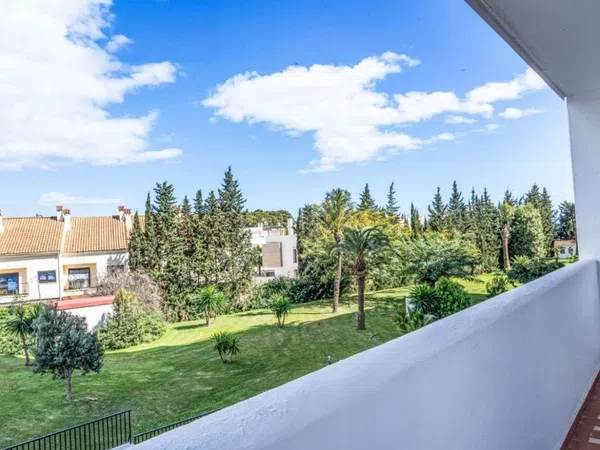 Piso en Urbanizacion Bahia de Estepona, 152, Guadalobón - Foto 2