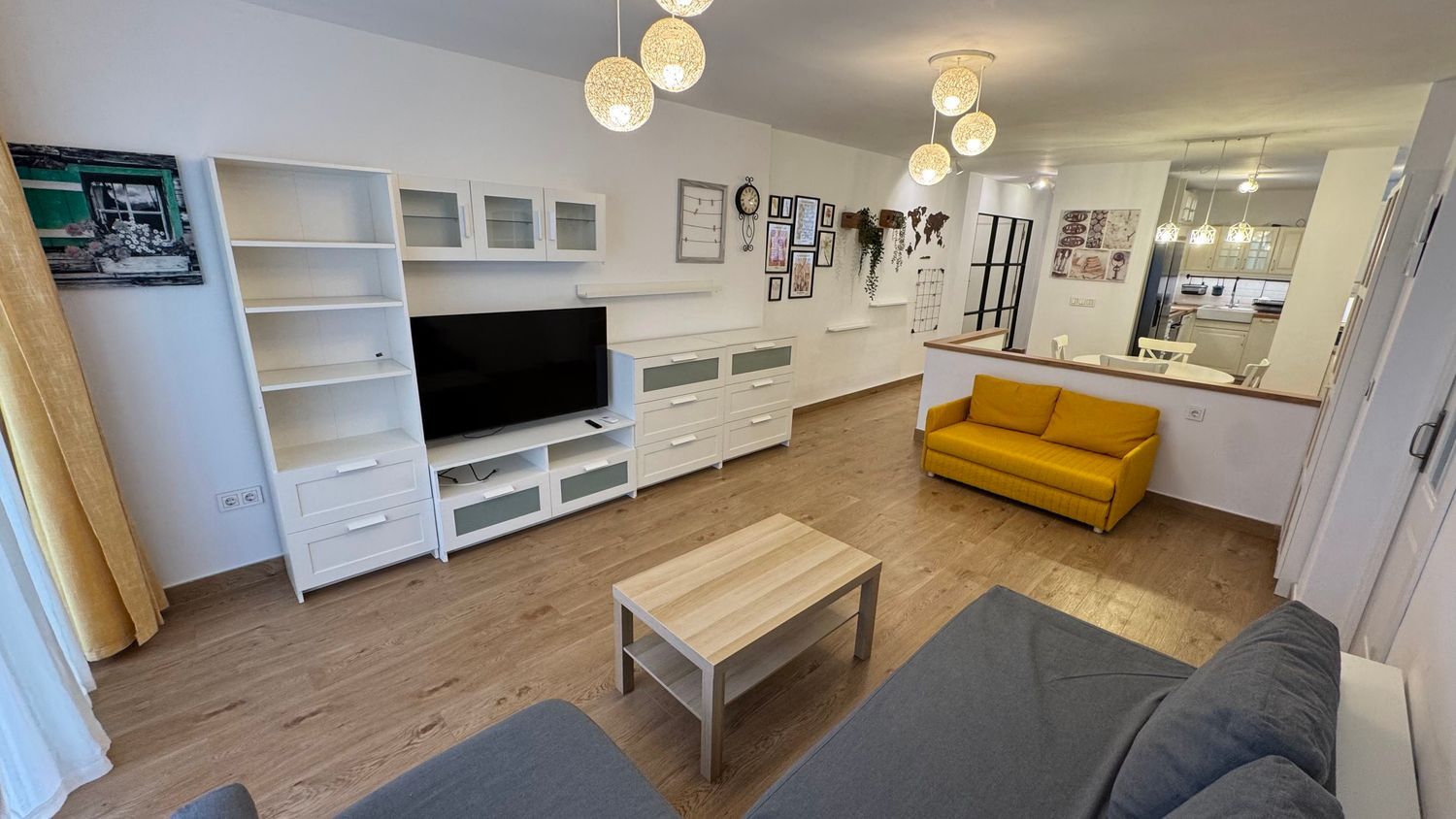 Piso en calle Brahms, 6 - Foto 1