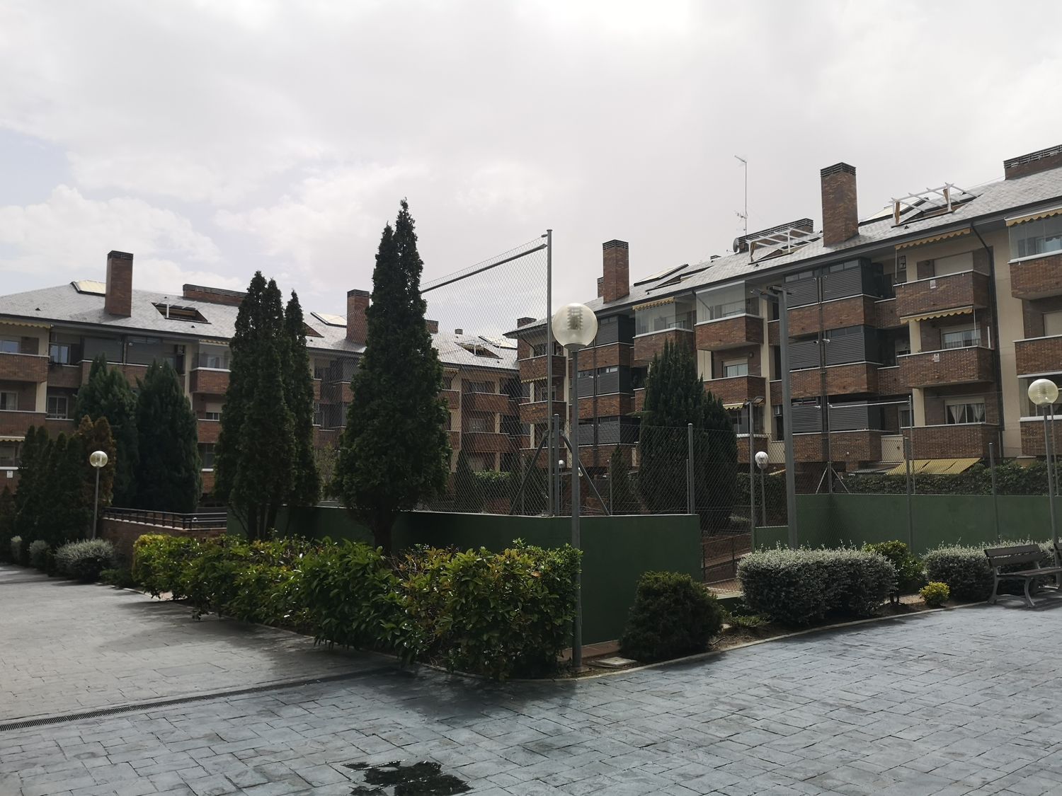 Piso en Sector s - Foto 24