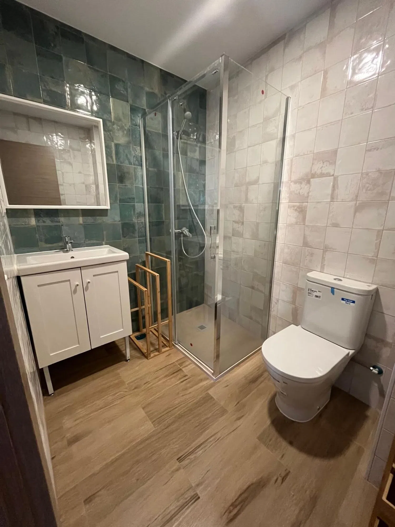 Piso en calle Francisco López López, 172 - Foto 21