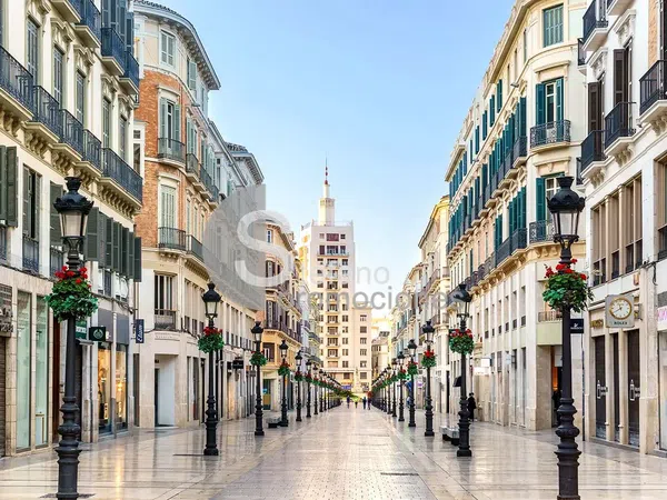 Piso en Calle Pacífico, Pacífico - Foto 42