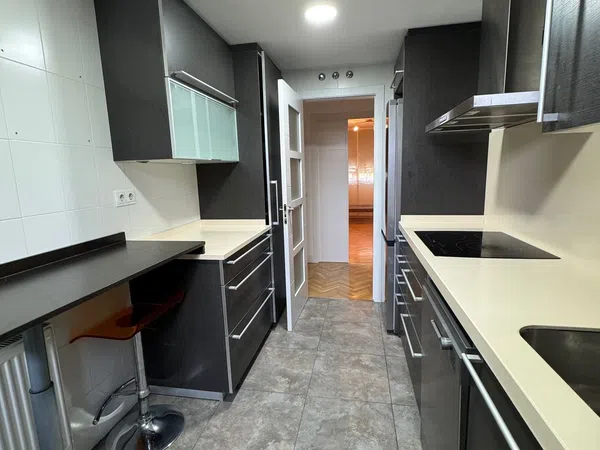 Piso en calle de Peñaranda de Bracamonte, 20 - Foto 1